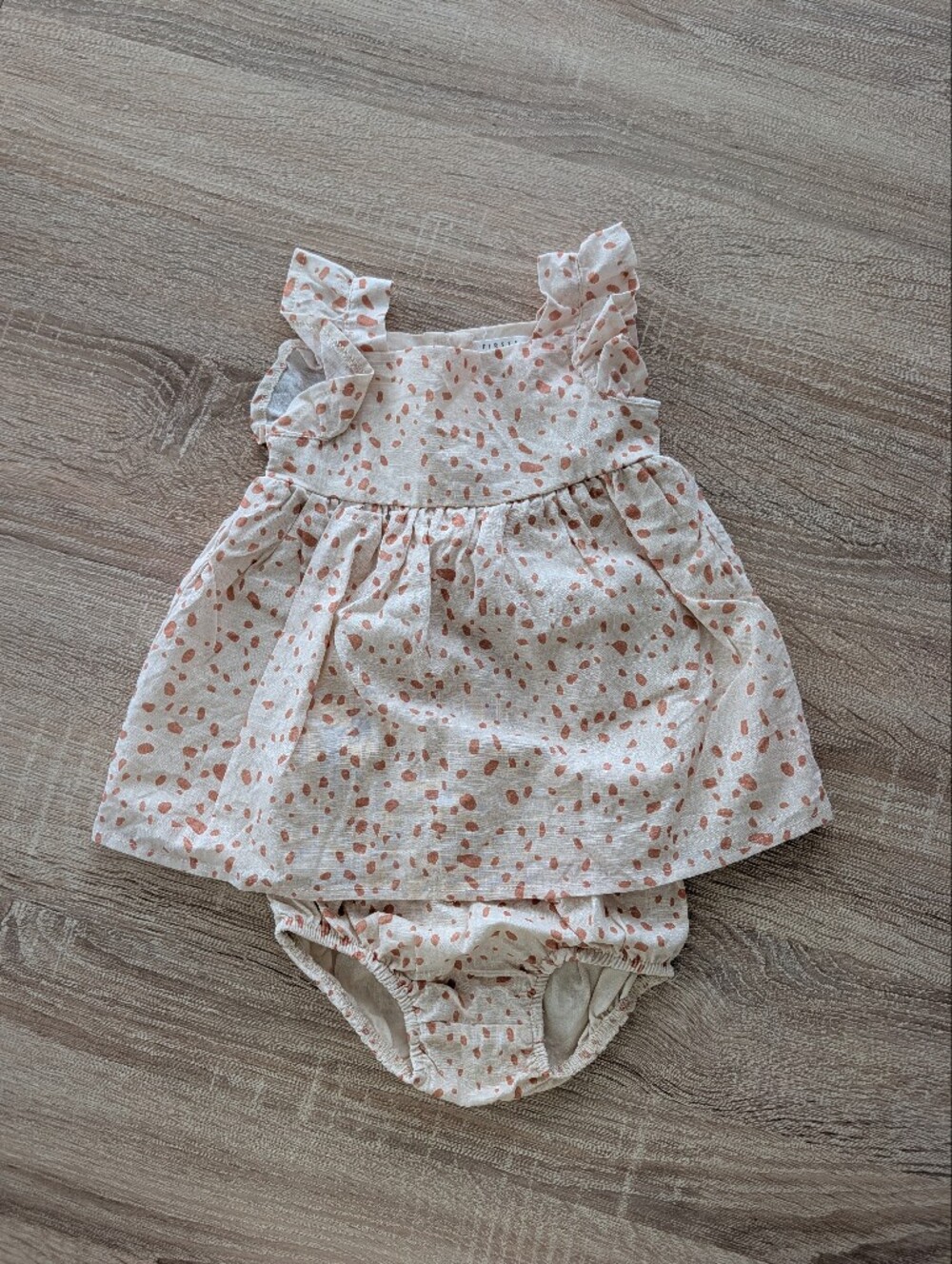 Petit Lem Matching Set (Never Used)